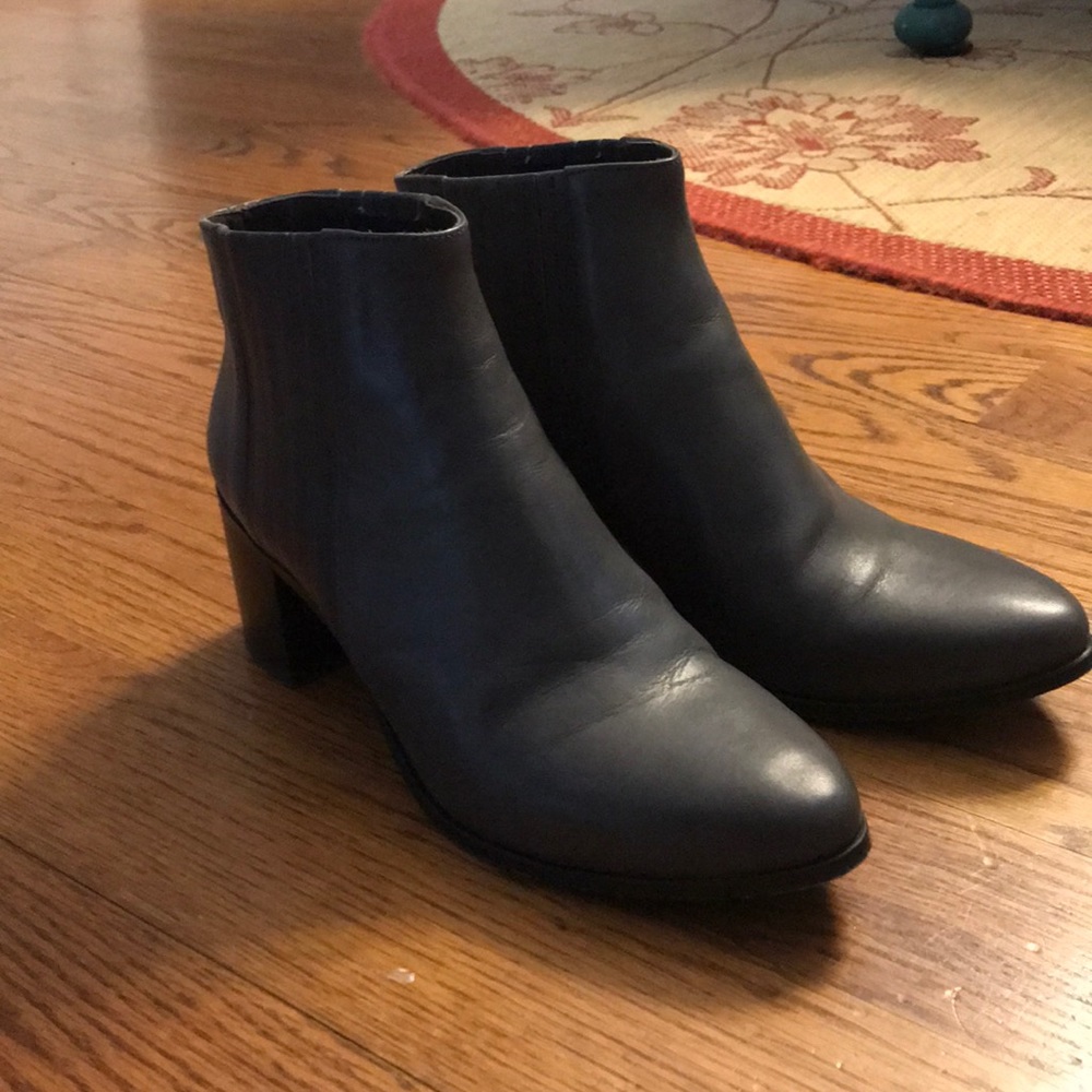 Coclico Booties